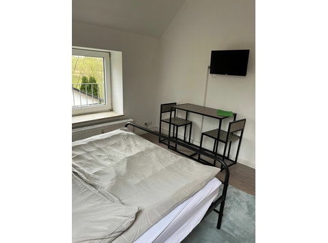 Cozy 2-Bedroom Apartment in Lübeck - Perfect for Families… - За издавање