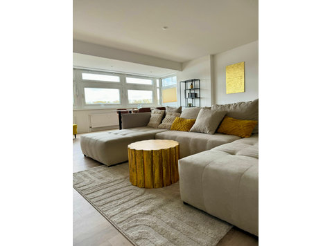 Great & beautiful Loft Sonnenschein (Lübeck-Travemünde) - For Rent
