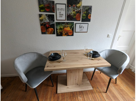 ☼HejU - Parking | Kingsize Bed - For Rent
