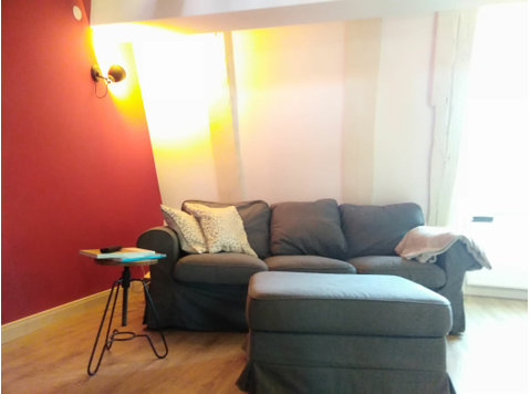 Lovely, wonderful flat (Lübeck) - For Rent