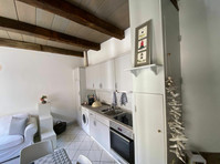 Luebeck Altstadt / City Centre: Quietly located townhouse… - Te Huur