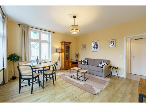 Neat & beautiful suite - For Rent