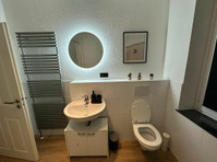 New apartment in Lübeck - For Rent