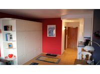 Quiet studio in a Hotel,  Timmendorfer Strand - For Rent