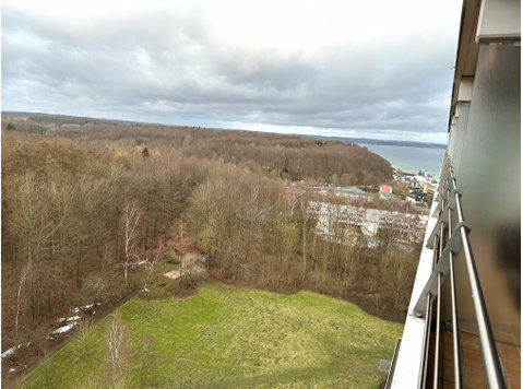 Residence with a fantastic view over the Baltic Sea - Vuokralle