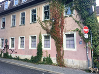 Geleitstraße, Weimar - Комнаты