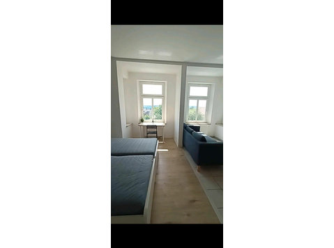 Apartkeep Plauen 39 - For Rent