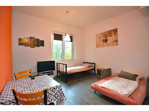 Apartment in Suhl - Aluguel