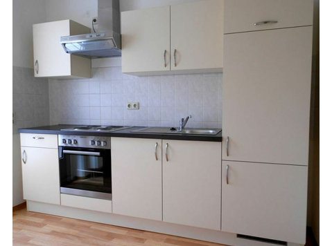 Fashionable and quiet flat - For Rent