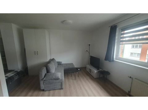 Neat and gorgeous suite, Jena - Ενοικίαση