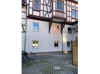 Work and live beautifully in the heart of Jena - For Rent