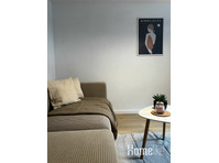 Work and live beautifully in the heart of Jena - Apartamente