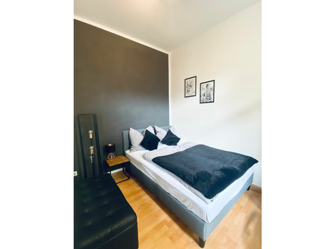 3 room apartment fully furnished including utilities,… - Ενοικίαση
