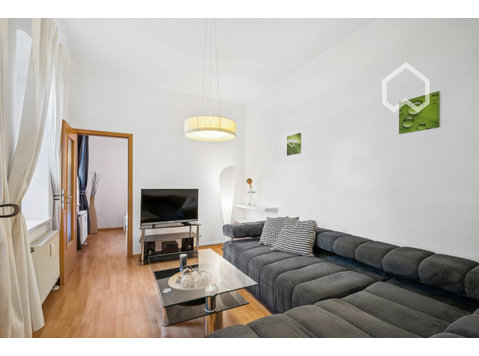 A quiet yet central apartment in a prime location (Brühler… - Ενοικίαση