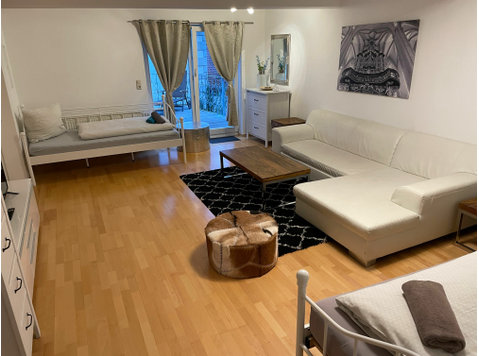 Apartment Domblick - 1 bedroom - 5 beds - Smart-TV -… - Ενοικίαση