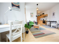 Bright & Cosy Apartment in perfect Location - Alquiler