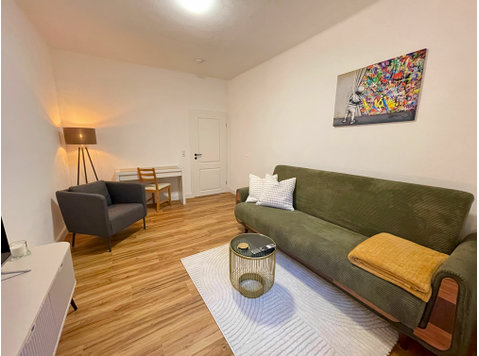 Charming & cozy flat in Erfurt - Ενοικίαση