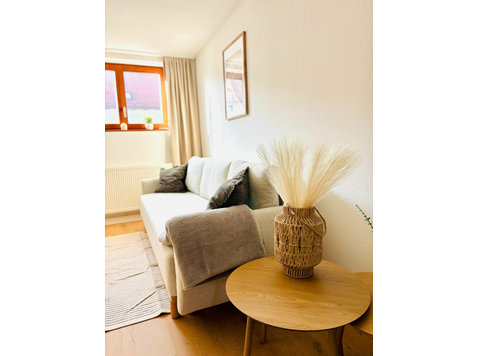 Cozy boho studio in a good location - Ενοικίαση
