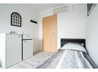 Cozy & charming flat in Erfurt - Disewakan