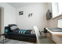 Cozy & charming flat in Erfurt - Annan üürile