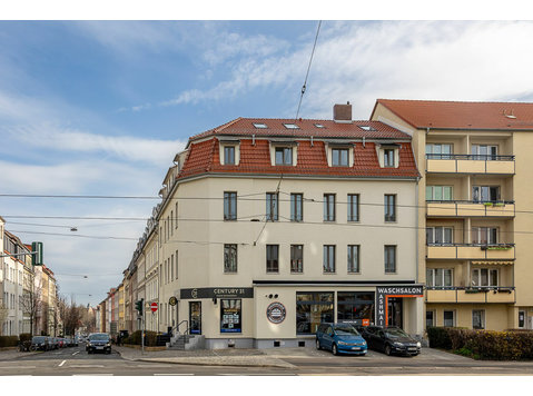 Ruhiges Apartment in Erfurt - Zu Vermieten