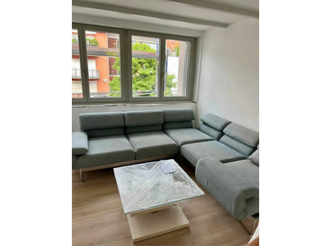 Gorgeous apartment in Erfurt city centre - Ενοικίαση