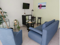 Homely & cosy flat in the old town with underground… - Ενοικίαση