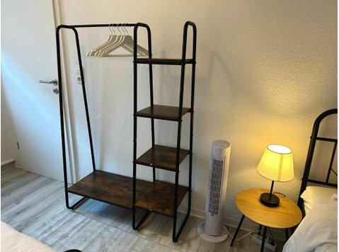 Neat and perfect flat - Ενοικίαση