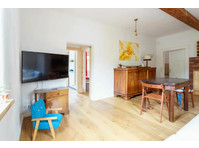 Neat & gorgeous apartment in excellent location - Te Huur