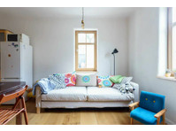 Neat & gorgeous apartment in excellent location - De inchiriat