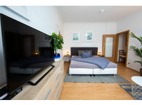 Quiet, gorgeous apartment in Erfurt - In Affitto