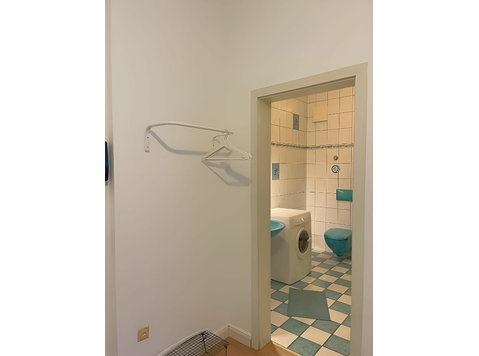 RAHA - Charmantes Studio-Apartment - HBF - kostenloser… - Ενοικίαση