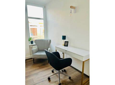 SH-Apartment Elias*central & stylish* - Ενοικίαση