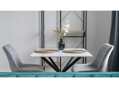 SH-Apartment Petra*central & stylish* - Ενοικίαση