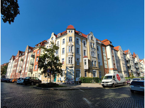 Apartment in Nettelbeckufer - شقق