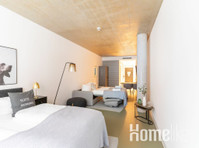 Erfurt Maximilian-Welsch-Str. - Suite L + sofa bed - Apartments