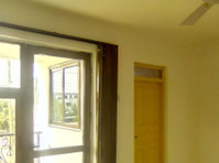 Executive 2Bedroom Apartment at Mamprobi, near Korle-Bu. - 	
Lägenheter