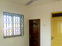 Executive 2Bedroom Apartment at Mamprobi, near Korle-Bu. - דירות
