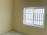 Executive Chamber & Hall Self-contained At Dansoman For Rent - 	
Lägenheter