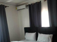 Furnished 2master Bedrooms Apartment at West Hill Mall - อพาร์ตเม้นท์