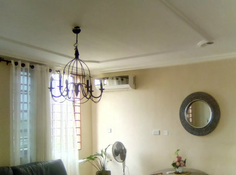 Furnished Executive 2master Bedrooms Apartment at Dansoman - Квартиры