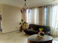 Furnished Executive 2master Bedrooms Apartment at Dansoman - Byty