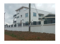5bed Storey Plus for Sale @ Pokuase Accra - Houses
