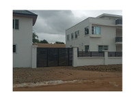 5bed Storey Plus for Sale @ Pokuase Accra - Houses