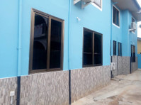 7bedroom Storey for Sale at Spintex Accra - منازل