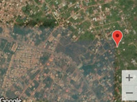 1 Acre Land For Sale at Oyibi Town - Land
