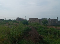 1 Acre Land For Sale at Oyibi Town - Land