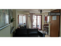 Appartamento con 1 camera da letto in affitto a Salonicco - Asunnot