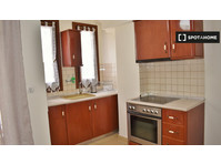 Appartamento con 1 camera da letto in affitto a Salonicco - Станови