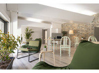 Flatio - all utilities included - STAY Rhodes - Modern… - Collocation